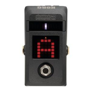 Korg PB03 Pitchblack Polyphonic Pedal Tuner